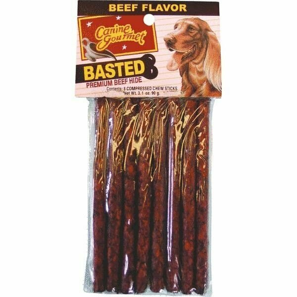 Westminster Pet Rawhide Chew Roll 37158